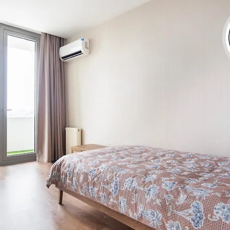 4+1 Location With Pool Apartamento *