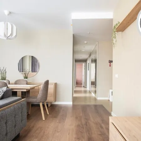 Apartamento 4+1 Location With Pool Nilufer