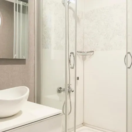 4+1 Location With Pool * Nilufer