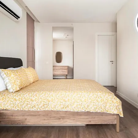 Apartamento 4+1 Location With Pool