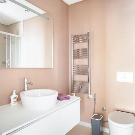 4+1 Location With Pool Apartamento Nilufer