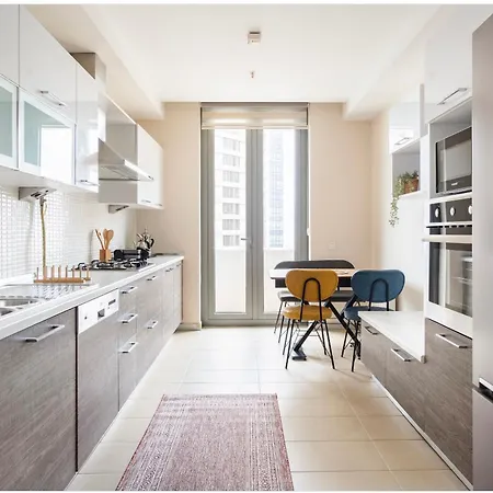4+1 Location With Pool Apartamento *